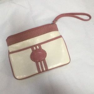 Summer wristlet